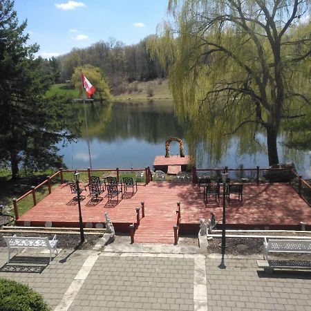 Lakeview Private Suite-Twin Or King Tottenham Luaran gambar