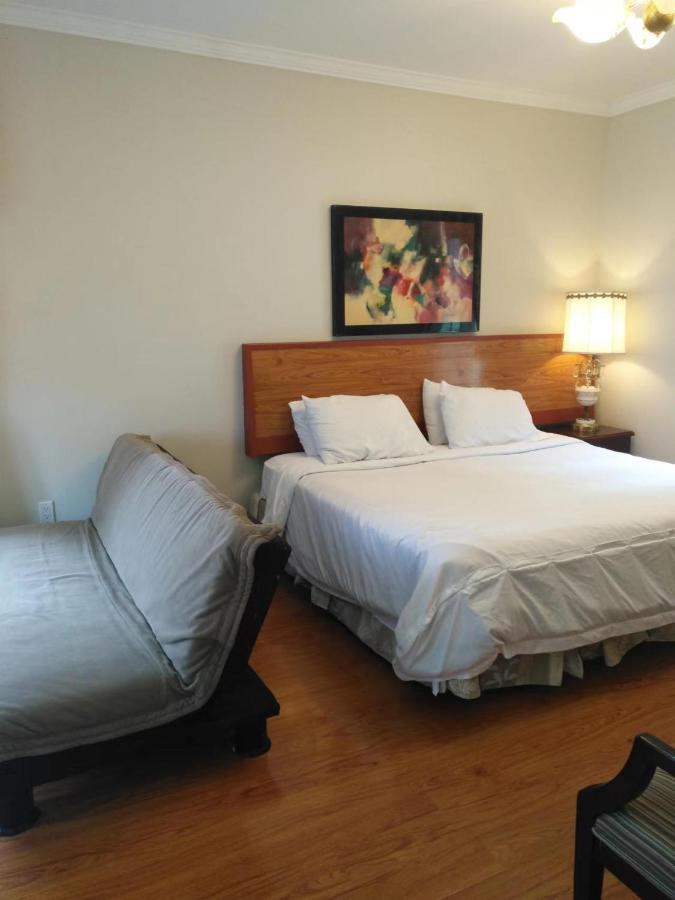 Lakeview Private Suite-Twin Or King Tottenham Luaran gambar