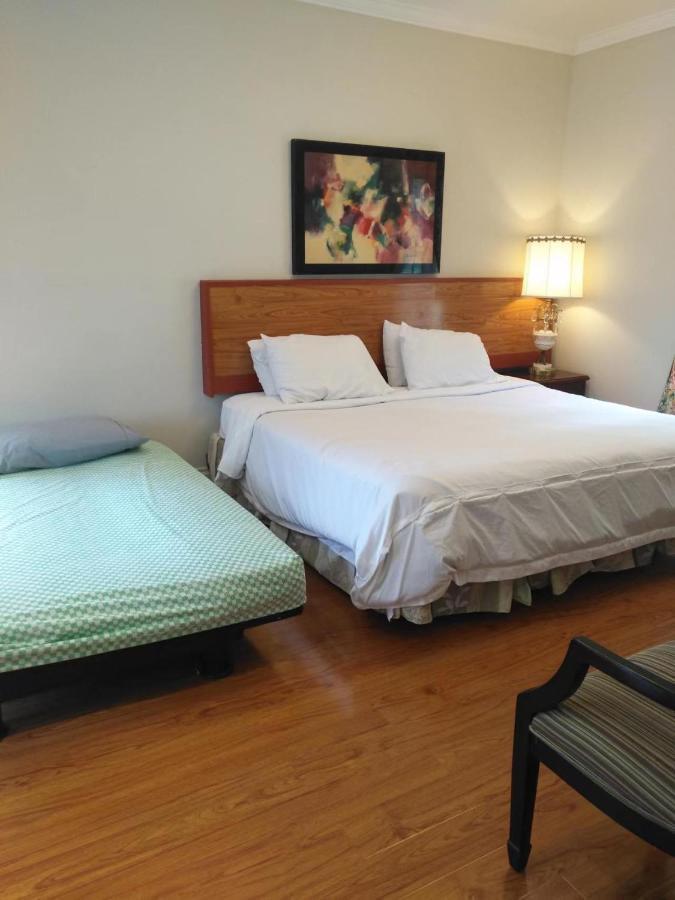 Lakeview Private Suite-Twin Or King Tottenham Luaran gambar