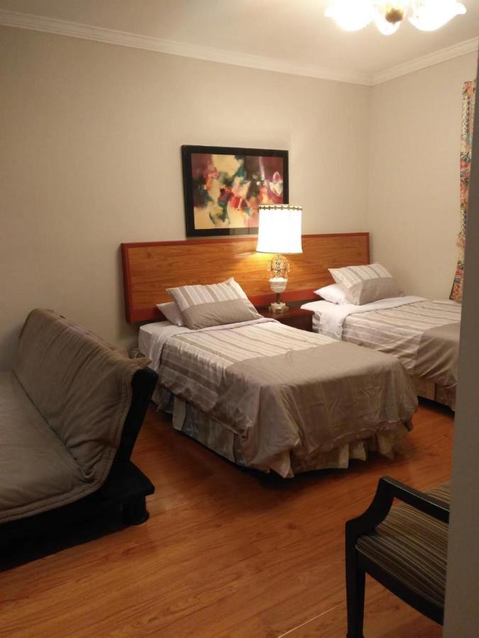 Lakeview Private Suite-Twin Or King Tottenham Luaran gambar