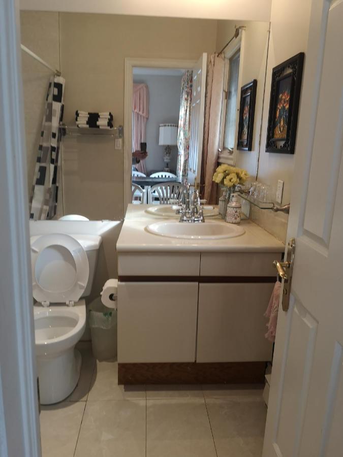 Lakeview Private Suite-Twin Or King Tottenham Luaran gambar