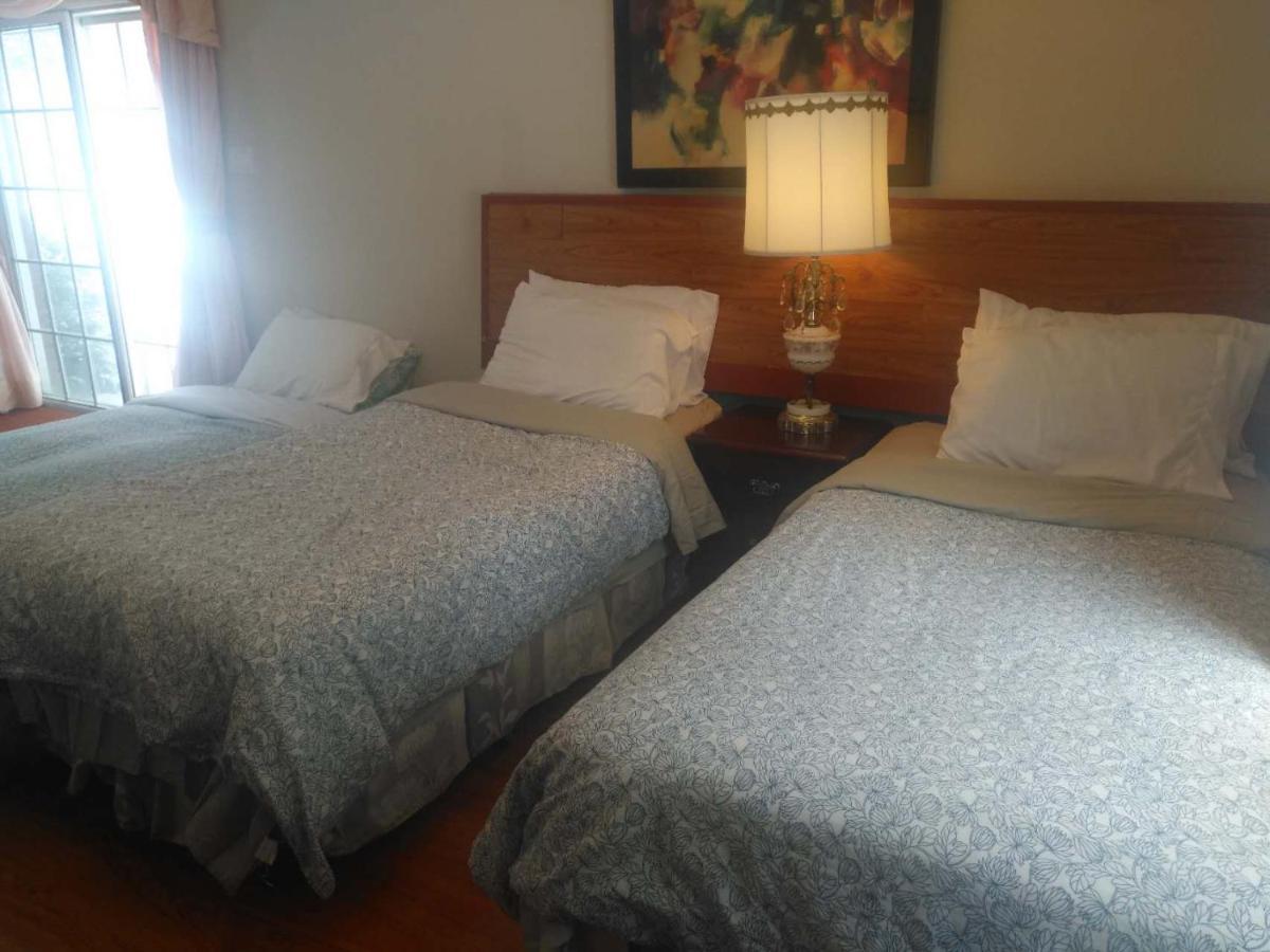 Lakeview Private Suite-Twin Or King Tottenham Luaran gambar
