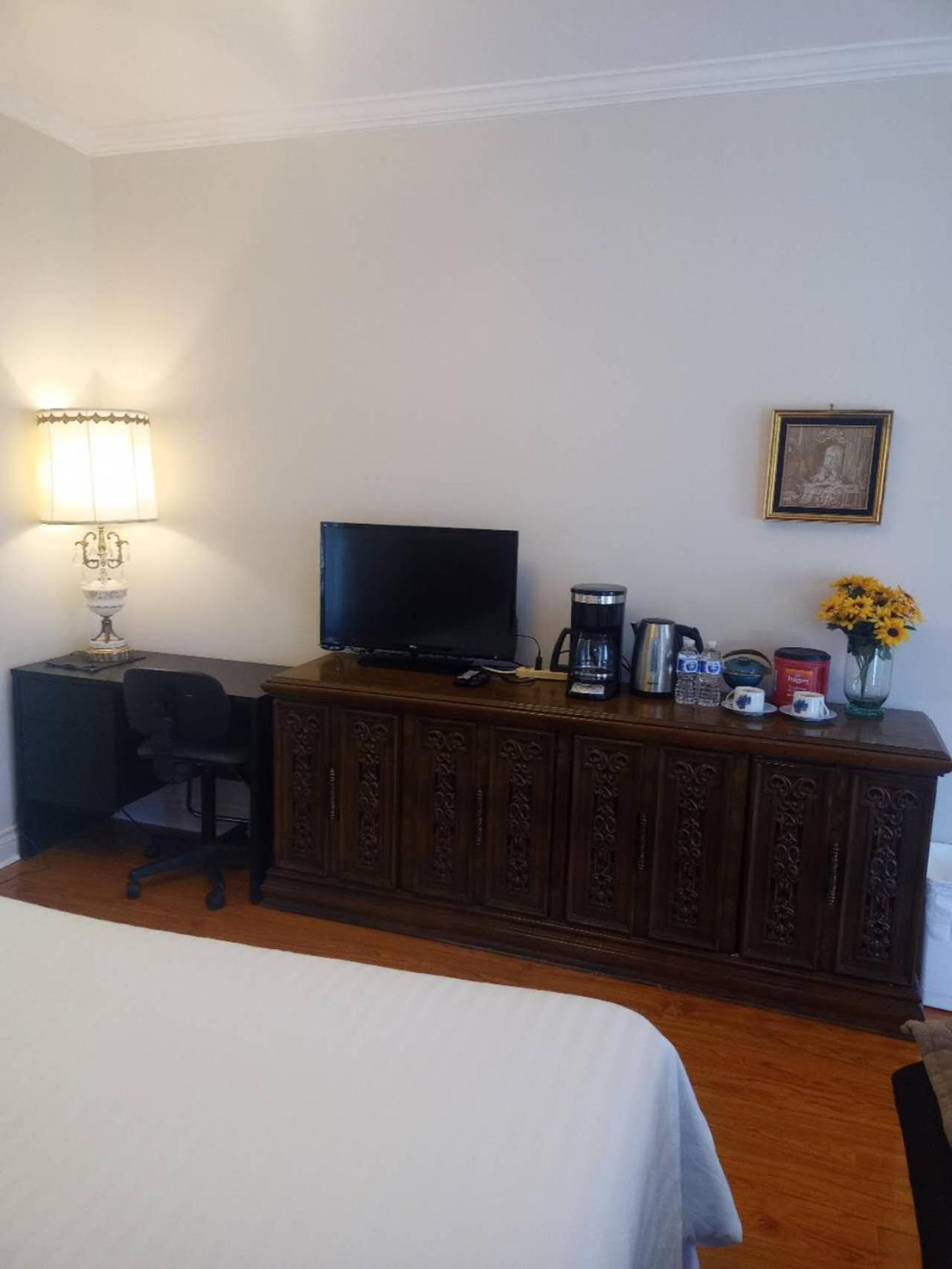 Lakeview Private Suite-Twin Or King Tottenham Luaran gambar